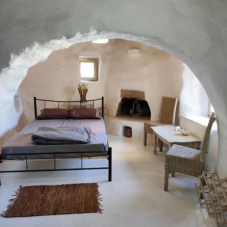 Pyrgi Artemis Place Mykonos Town Eksteriør billede