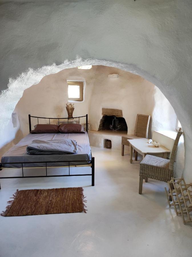 Pyrgi Artemis Place Mykonos Town Eksteriør billede