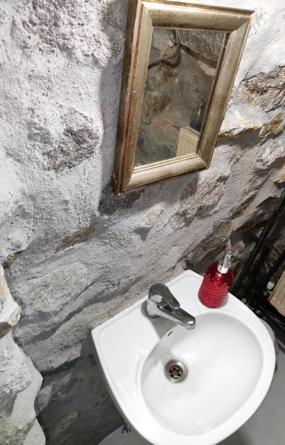 Pyrgi Artemis Place Mykonos Town Eksteriør billede