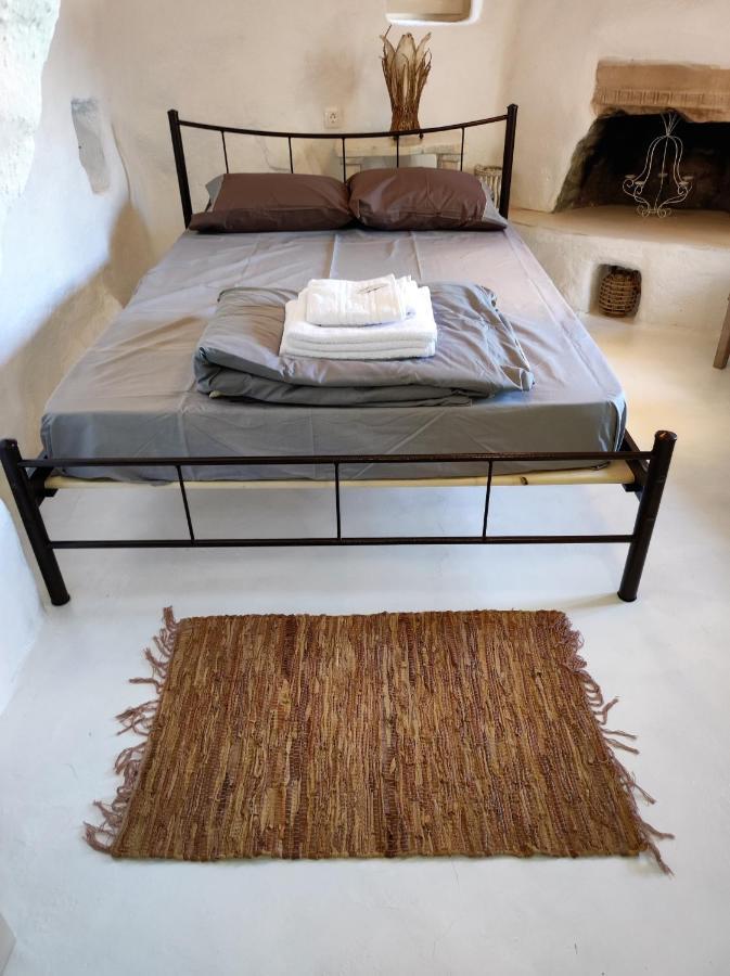 Pyrgi Artemis Place Mykonos Town Eksteriør billede