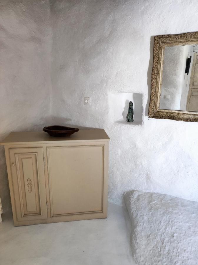 Pyrgi Artemis Place Mykonos Town Eksteriør billede