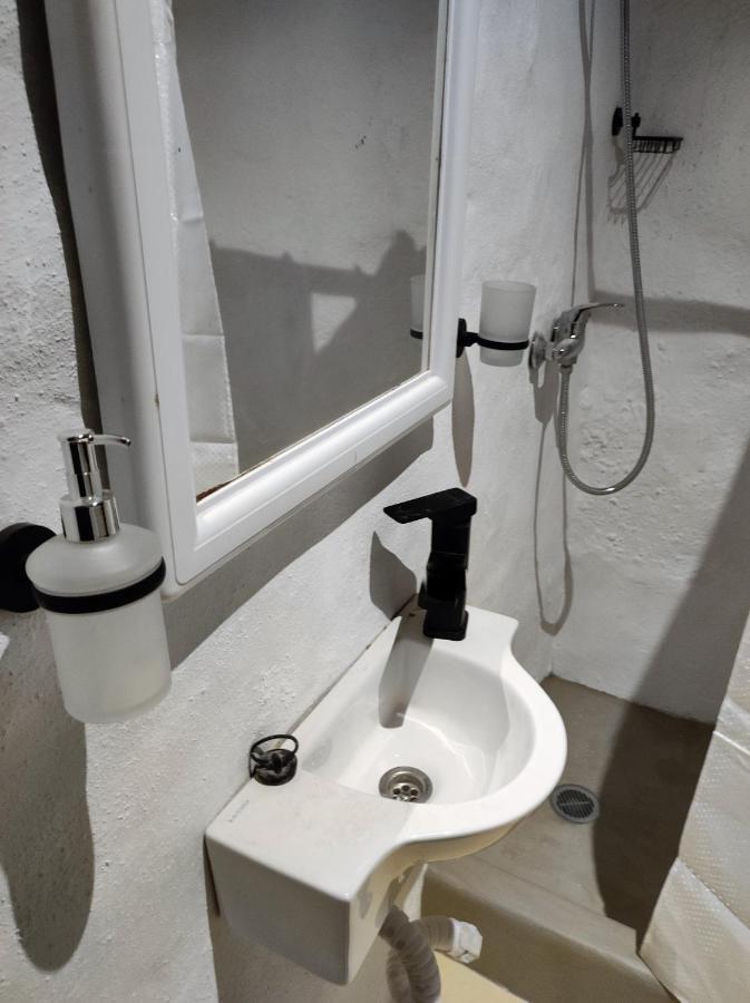 Pyrgi Artemis Place Mykonos Town Eksteriør billede