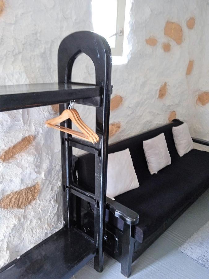 Pyrgi Artemis Place Mykonos Town Eksteriør billede
