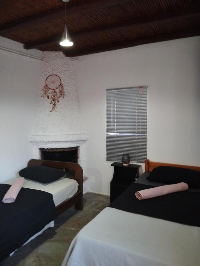 Pyrgi Artemis Place Mykonos Town Eksteriør billede