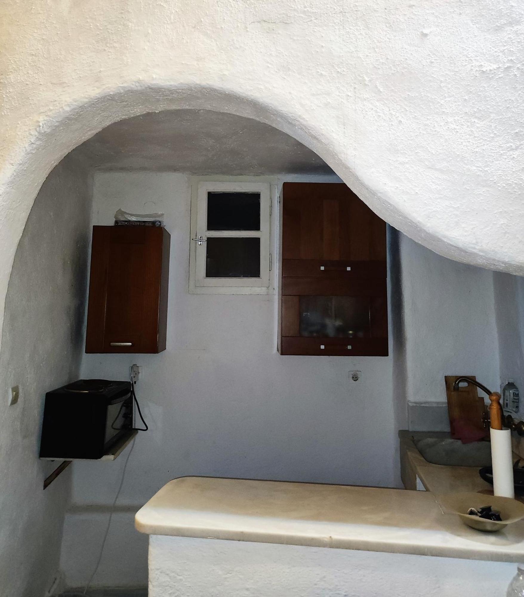 Pyrgi Artemis Place Mykonos Town Værelse billede