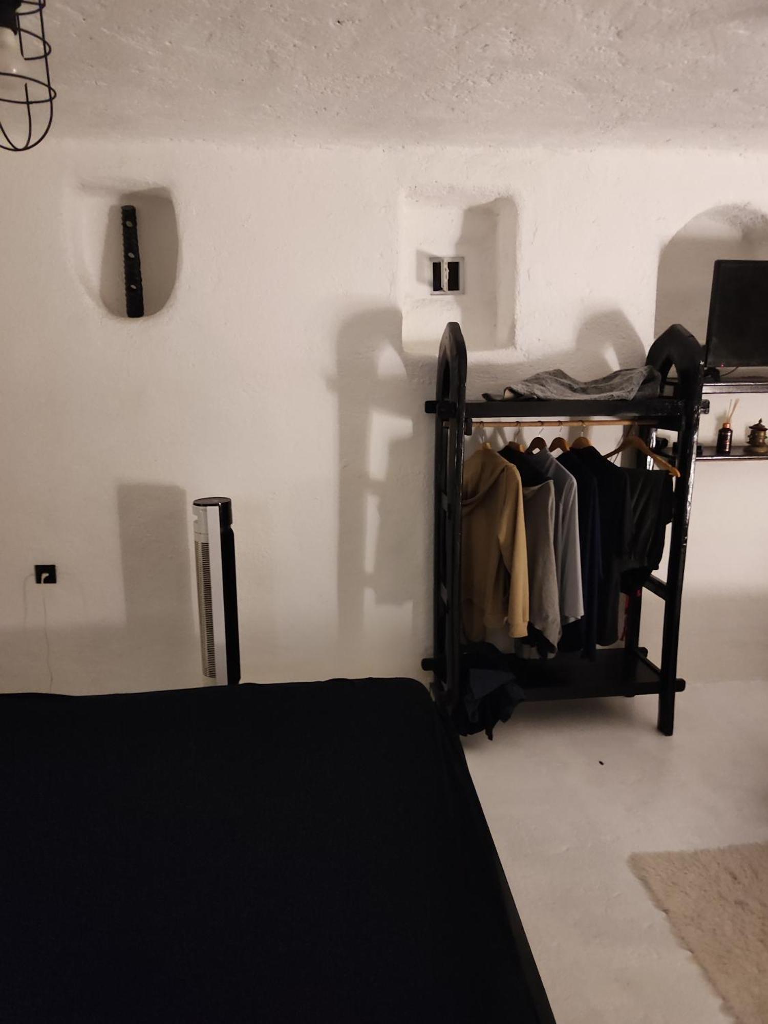 Pyrgi Artemis Place Mykonos Town Eksteriør billede